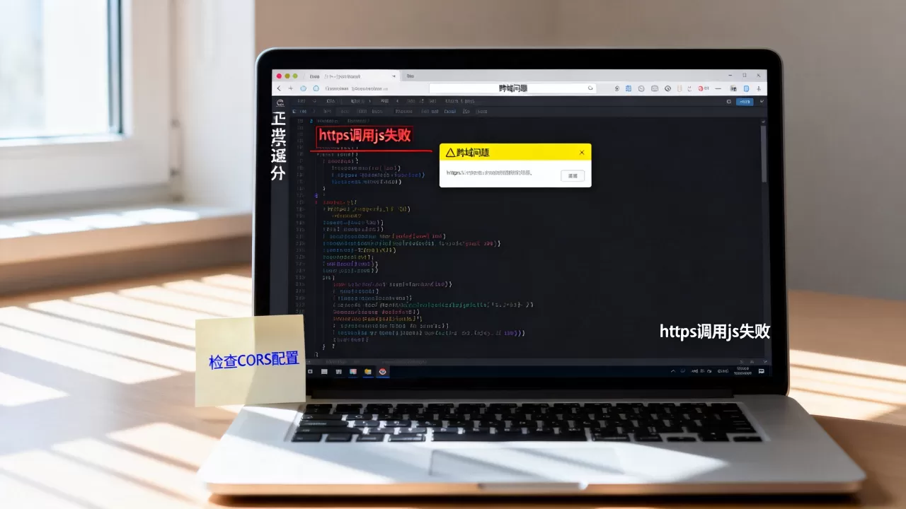 https调用js失败怎么办?js调用https接口跨域问题 https调用js失败怎么办?js调用https接口跨域问题