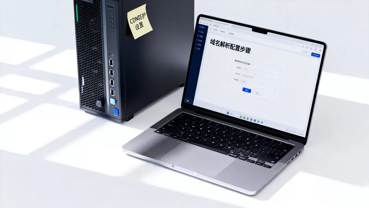 域名做cdn保护能防攻击吗,cdn域名解析配置教程 域名做cdn保护能防攻击吗,cdn域名解析配置教程