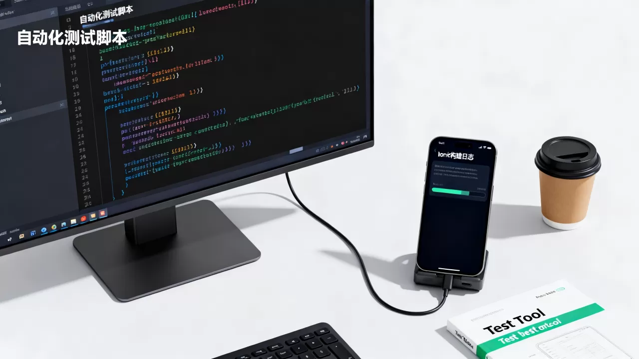 Android App自动化测试怎么做?Ionic Android App构建教程 Android App自动化测试怎么做?Ionic Android App构建教程