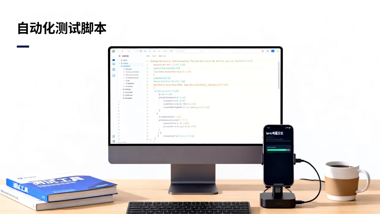 Android App自动化测试怎么做?Ionic Android App构建教程 Android App自动化测试怎么做?Ionic Android App构建教程