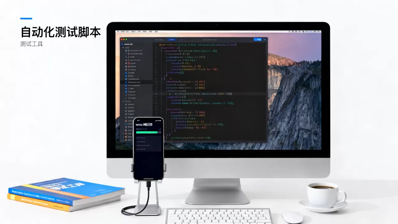 Android App自动化测试怎么做?Ionic Android App构建教程 Android App自动化测试怎么做?Ionic Android App构建教程
