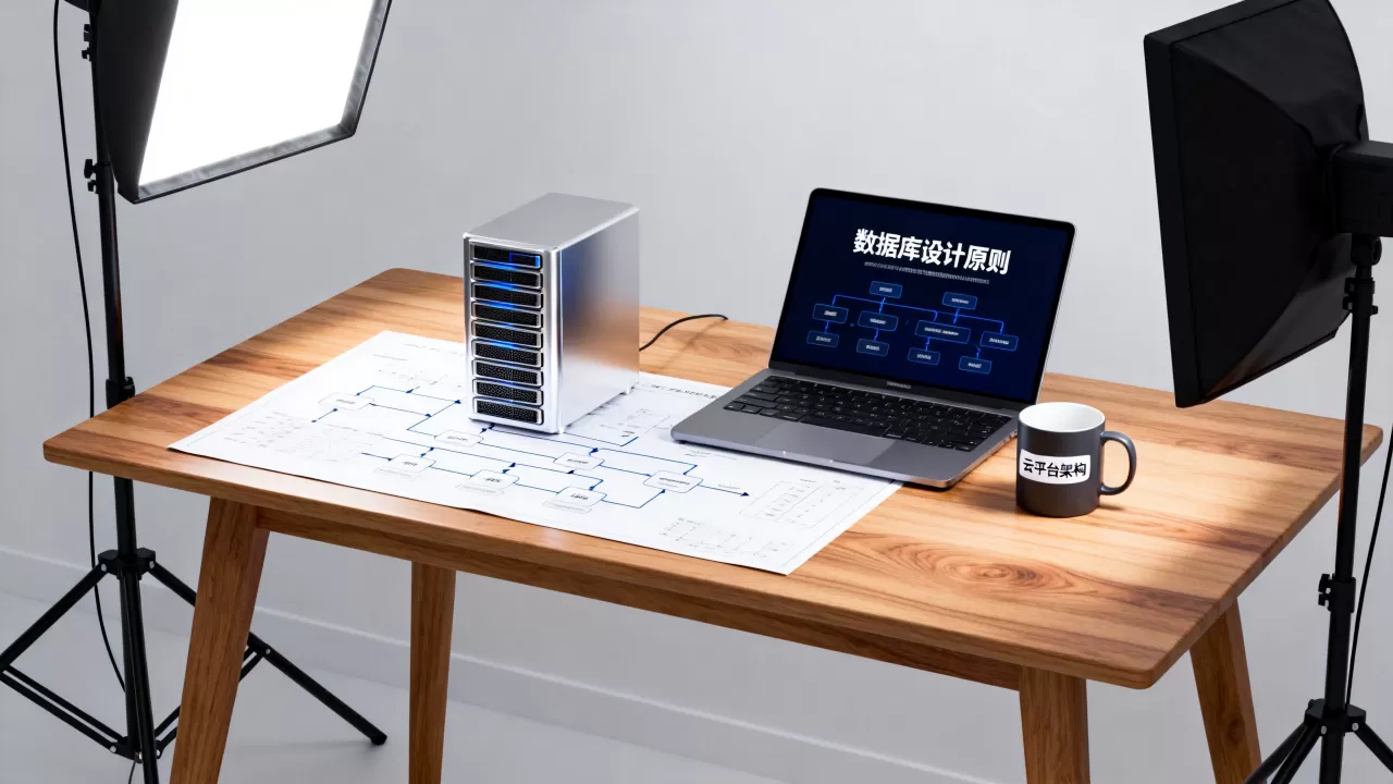 互联网云平台app数据库怎么设计?数据库设计原则有哪些 互联网云平台app数据库怎么设计?数据库设计原则有哪些