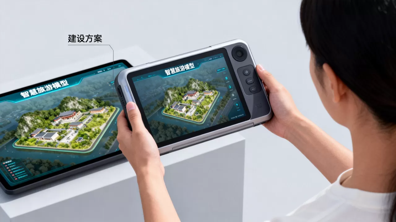 互联网加智慧旅游模型是什么?智慧旅游建设方案有哪些 互联网加智慧旅游模型是什么?智慧旅游建设方案有哪些