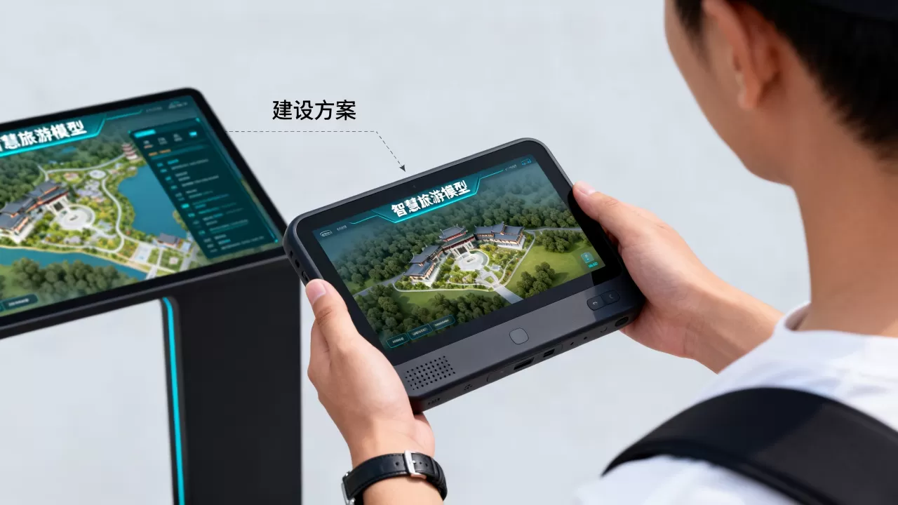 互联网加智慧旅游模型是什么?智慧旅游建设方案有哪些 互联网加智慧旅游模型是什么?智慧旅游建设方案有哪些