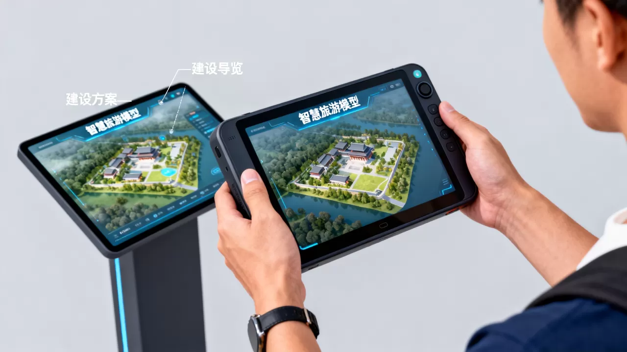 互联网加智慧旅游模型是什么?智慧旅游建设方案有哪些 互联网加智慧旅游模型是什么?智慧旅游建设方案有哪些