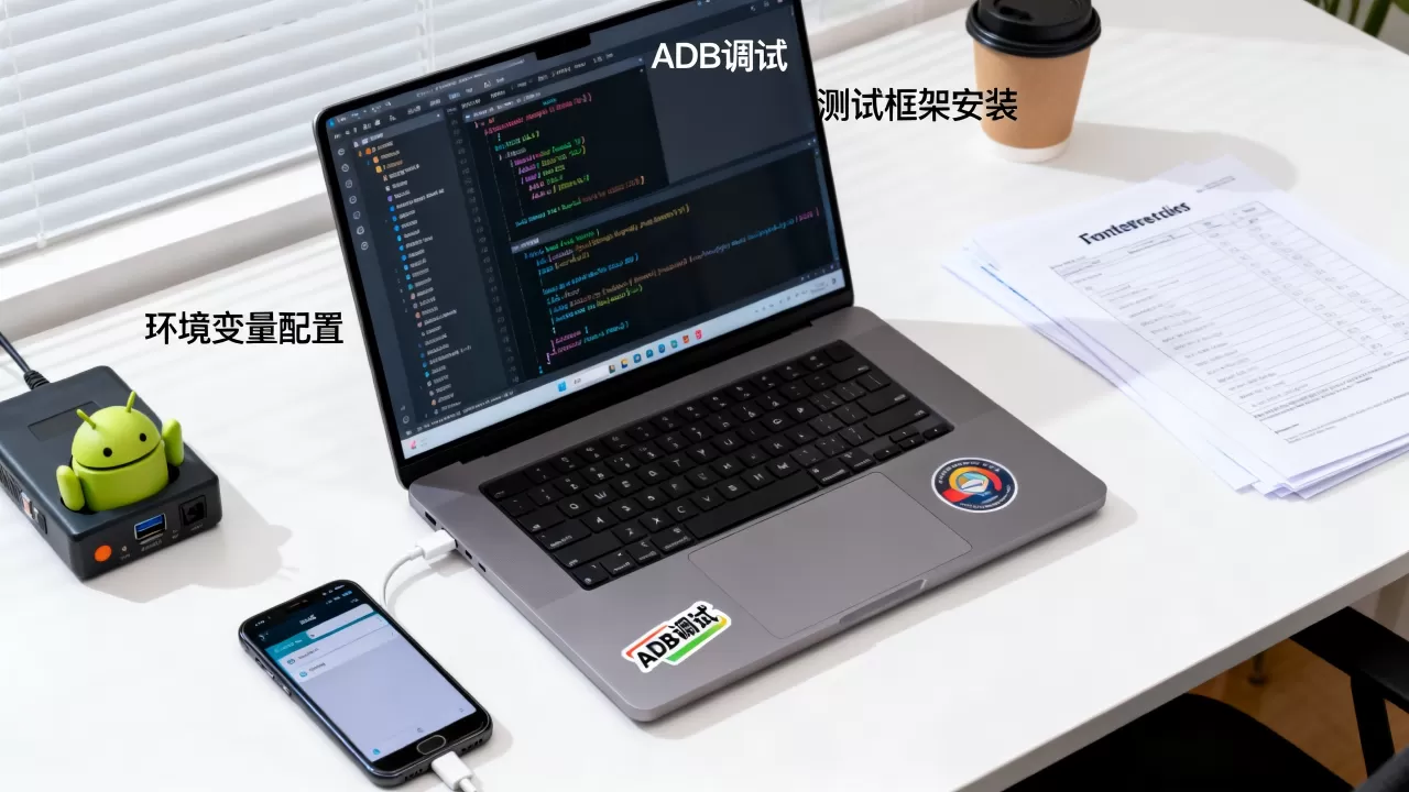 Android自动化测试环境怎么搭建?Android自动化测试环境配置教程 Android自动化测试环境怎么搭建?Android自动化测试环境配置教程