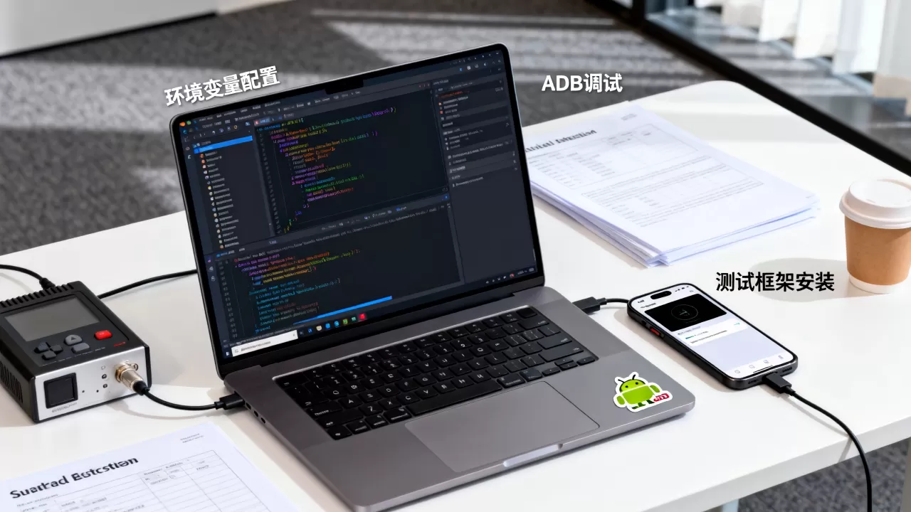 Android自动化测试环境怎么搭建?Android自动化测试环境配置教程 Android自动化测试环境怎么搭建?Android自动化测试环境配置教程