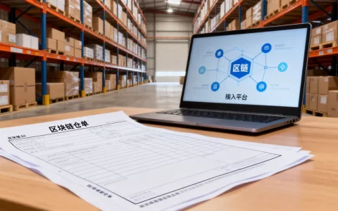 互联网区块链仓单接入是什么?区块链仓单接入平台有哪些