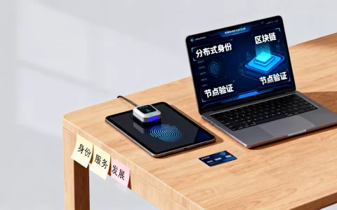 互联网区块链分布式身份服务如何发展?