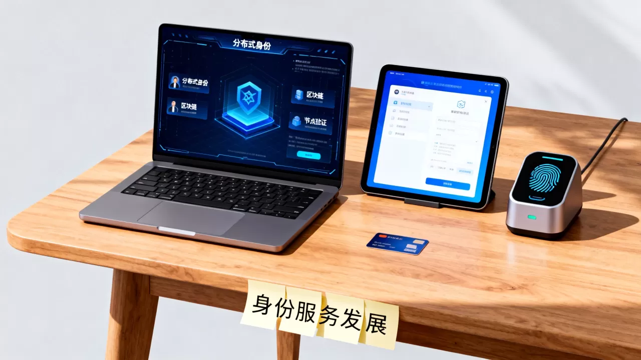 互联网区块链分布式身份服务如何发展? 互联网区块链分布式身份服务如何发展?