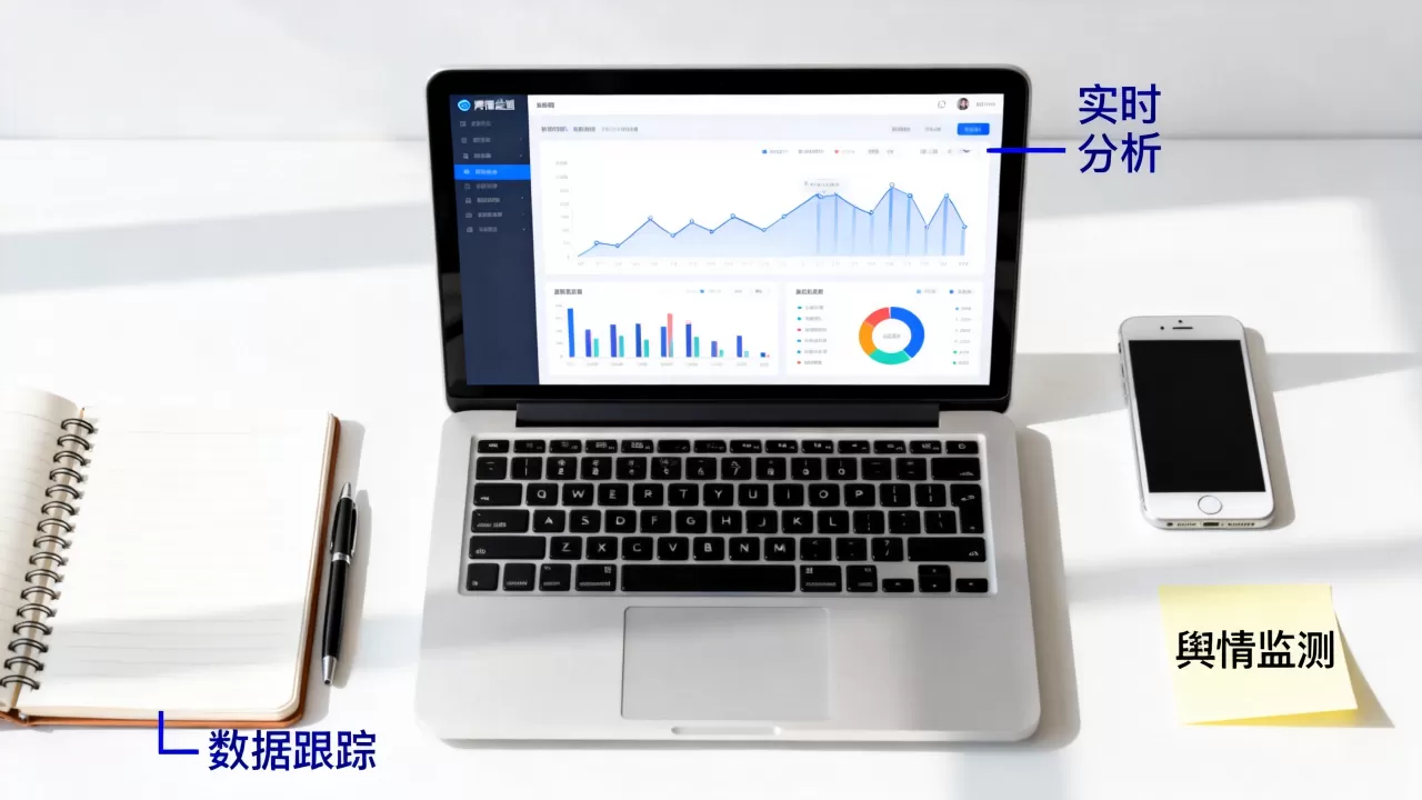 如何做好舆情监测工作?舆情监测怎么做才有效 如何做好舆情监测工作?舆情监测怎么做才有效