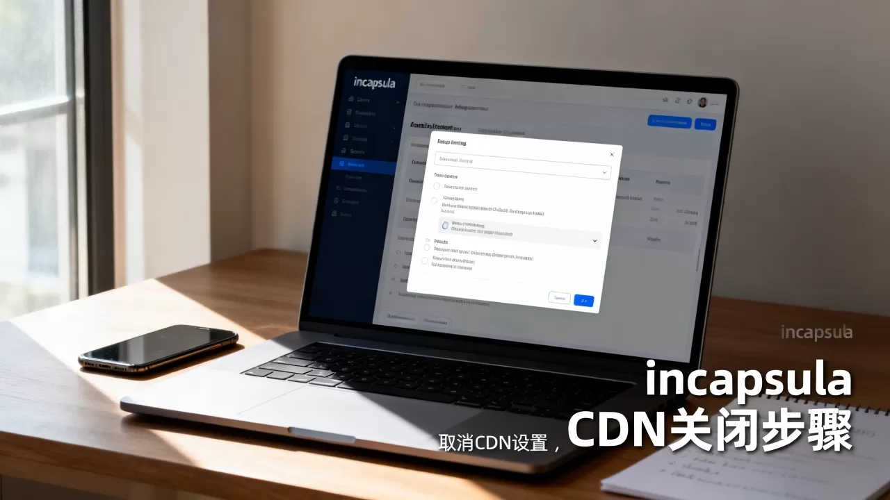 incapsula取消不了cdn怎么办?incapsula如何彻底关闭CDN incapsula取消不了cdn怎么办?incapsula如何彻底关闭CDN