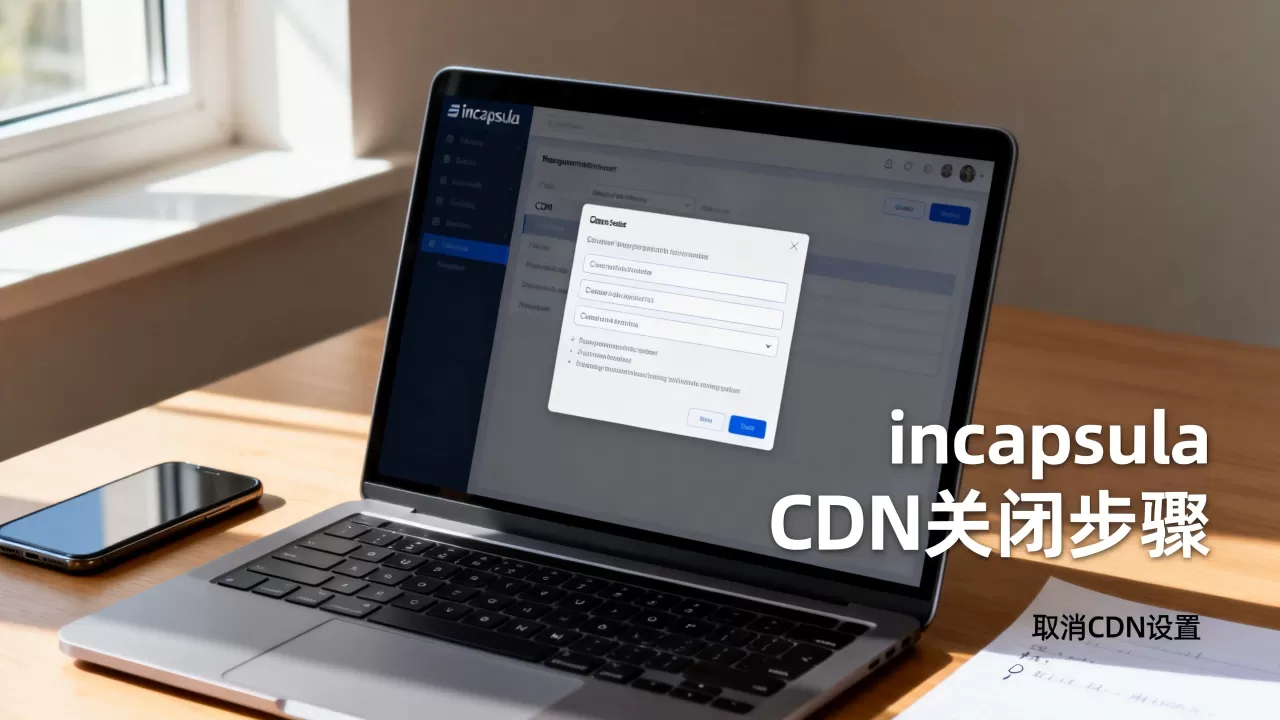 incapsula取消不了cdn怎么办?incapsula如何彻底关闭CDN incapsula取消不了cdn怎么办?incapsula如何彻底关闭CDN