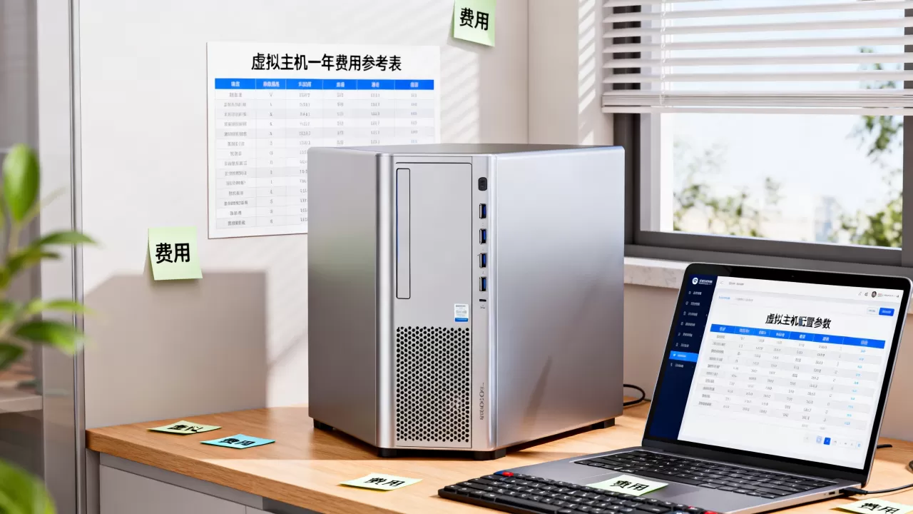 个人建站虚拟主机多少钱?虚拟主机一年费用多少 个人建站虚拟主机多少钱?虚拟主机一年费用多少