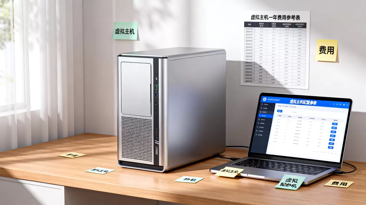 个人建站虚拟主机多少钱?虚拟主机一年费用多少 个人建站虚拟主机多少钱?虚拟主机一年费用多少