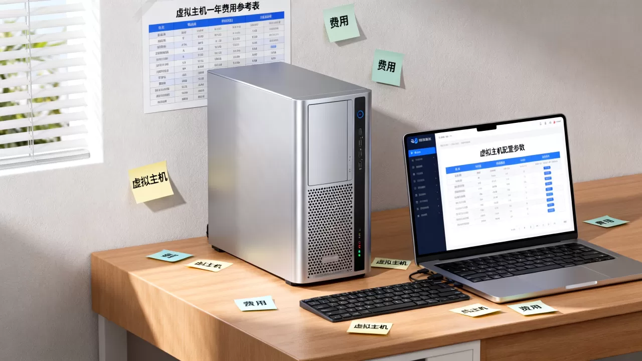 个人建站虚拟主机多少钱?虚拟主机一年费用多少 个人建站虚拟主机多少钱?虚拟主机一年费用多少