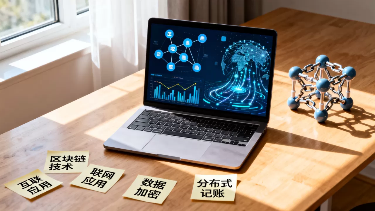 互联网与区块链有什么关系?区块链技术在互联网中的应用 互联网与区块链有什么关系?区块链技术在互联网中的应用