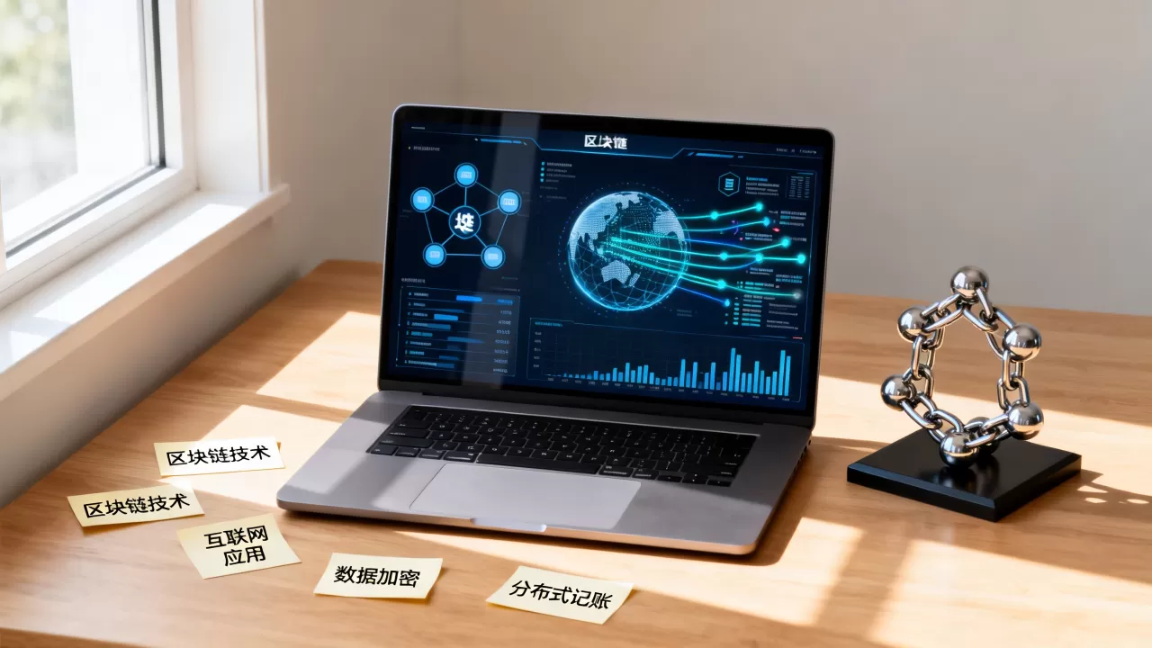 互联网与区块链有什么关系?区块链技术在互联网中的应用 互联网与区块链有什么关系?区块链技术在互联网中的应用