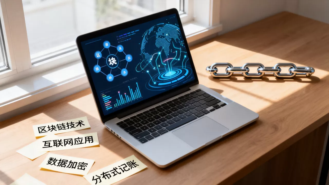 互联网与区块链有什么关系?区块链技术在互联网中的应用 互联网与区块链有什么关系?区块链技术在互联网中的应用
