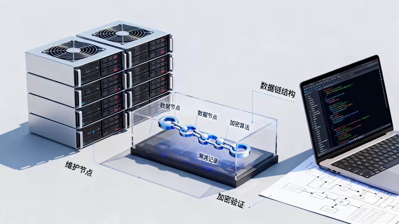 互联网区块链溯源服务维护出问题怎么办?区块链溯源系统如何搭建 互联网区块链溯源服务维护出问题怎么办?区块链溯源系统如何搭建