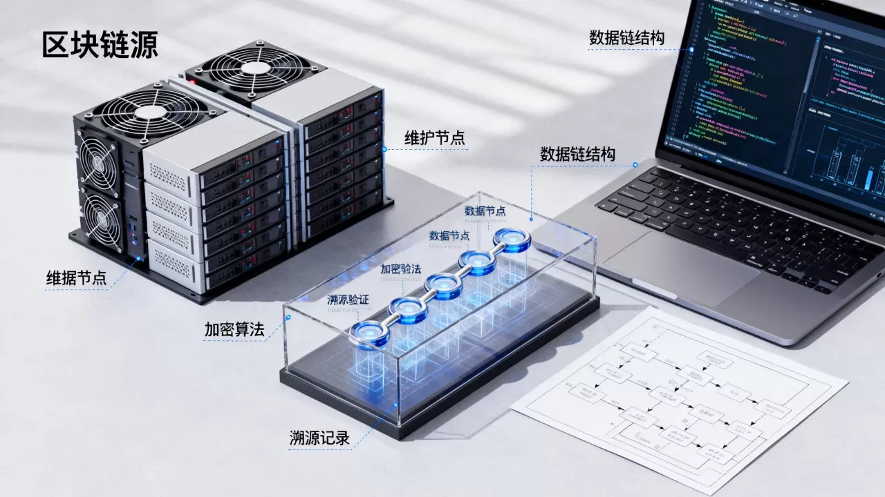互联网区块链溯源服务维护出问题怎么办?区块链溯源系统如何搭建 互联网区块链溯源服务维护出问题怎么办?区块链溯源系统如何搭建