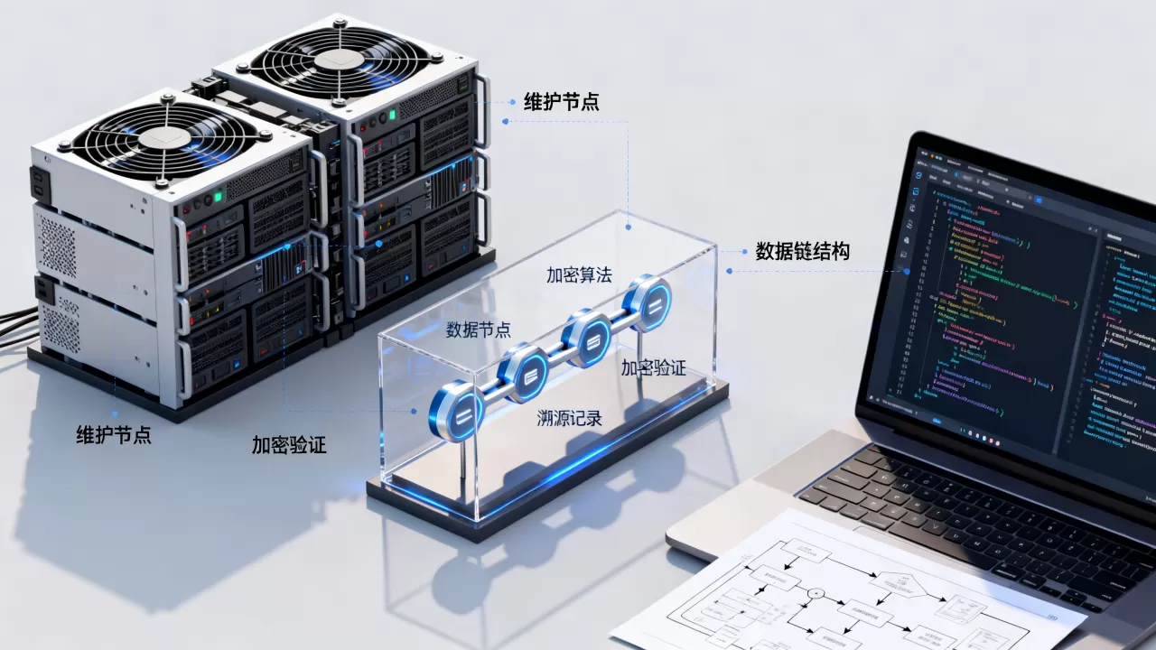 互联网区块链溯源服务维护出问题怎么办?区块链溯源系统如何搭建 互联网区块链溯源服务维护出问题怎么办?区块链溯源系统如何搭建