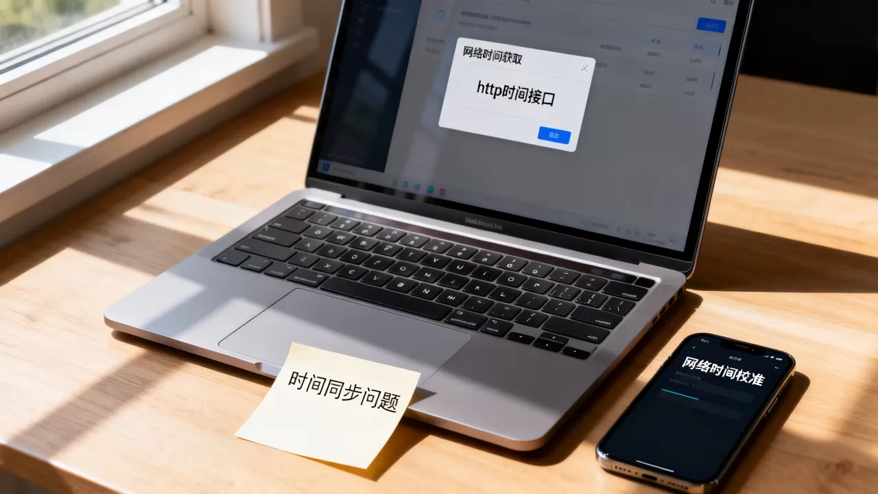 http获取网络时间不准怎么办,http获取网络时间接口 http获取网络时间不准怎么办,http获取网络时间接口