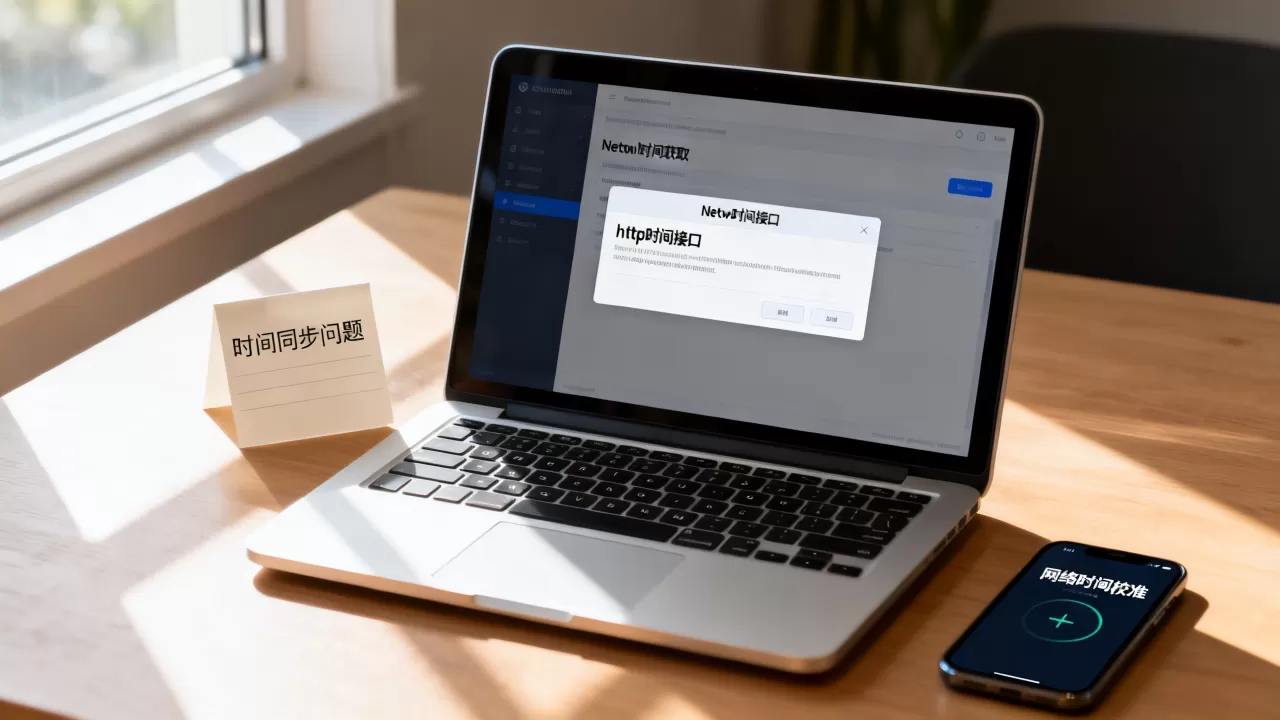 http获取网络时间不准怎么办,http获取网络时间接口 http获取网络时间不准怎么办,http获取网络时间接口