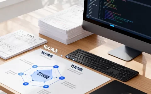 互联网区块链仓单开发有哪些核心难点?区块链仓单系统开发流程