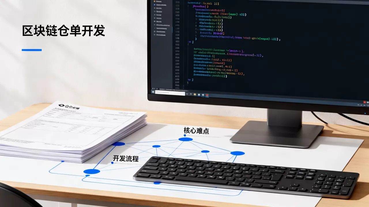 互联网区块链仓单开发有哪些核心难点?区块链仓单系统开发流程 互联网区块链仓单开发有哪些核心难点?区块链仓单系统开发流程