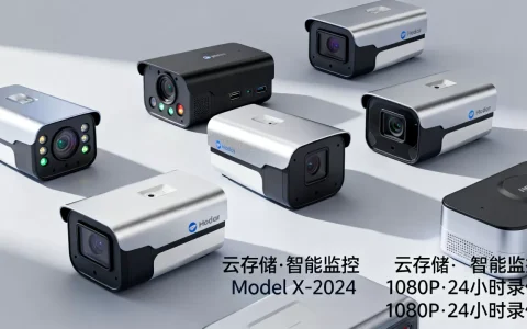 互联网云存储摄像机怎么选?云存储摄像机哪个牌子好