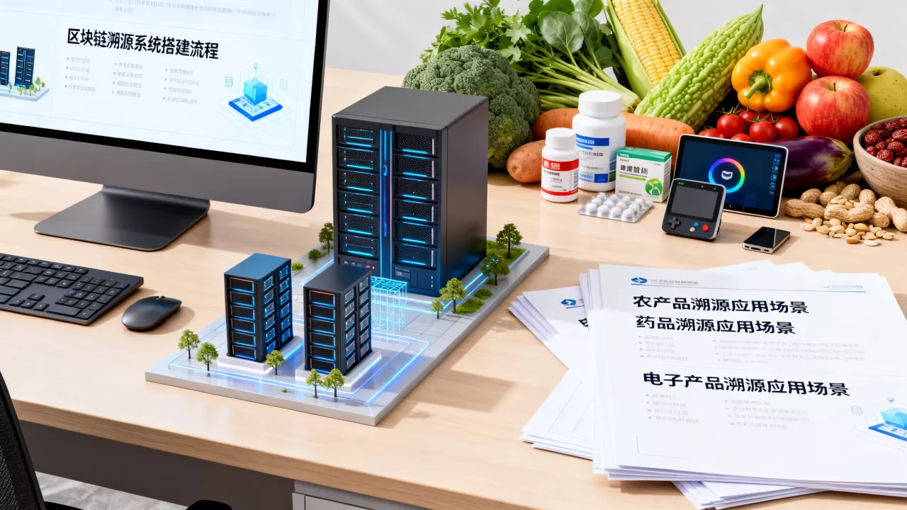 互联网区块链溯源系统怎么搭建?区块链溯源技术有哪些应用场景 互联网区块链溯源系统怎么搭建?区块链溯源技术有哪些应用场景