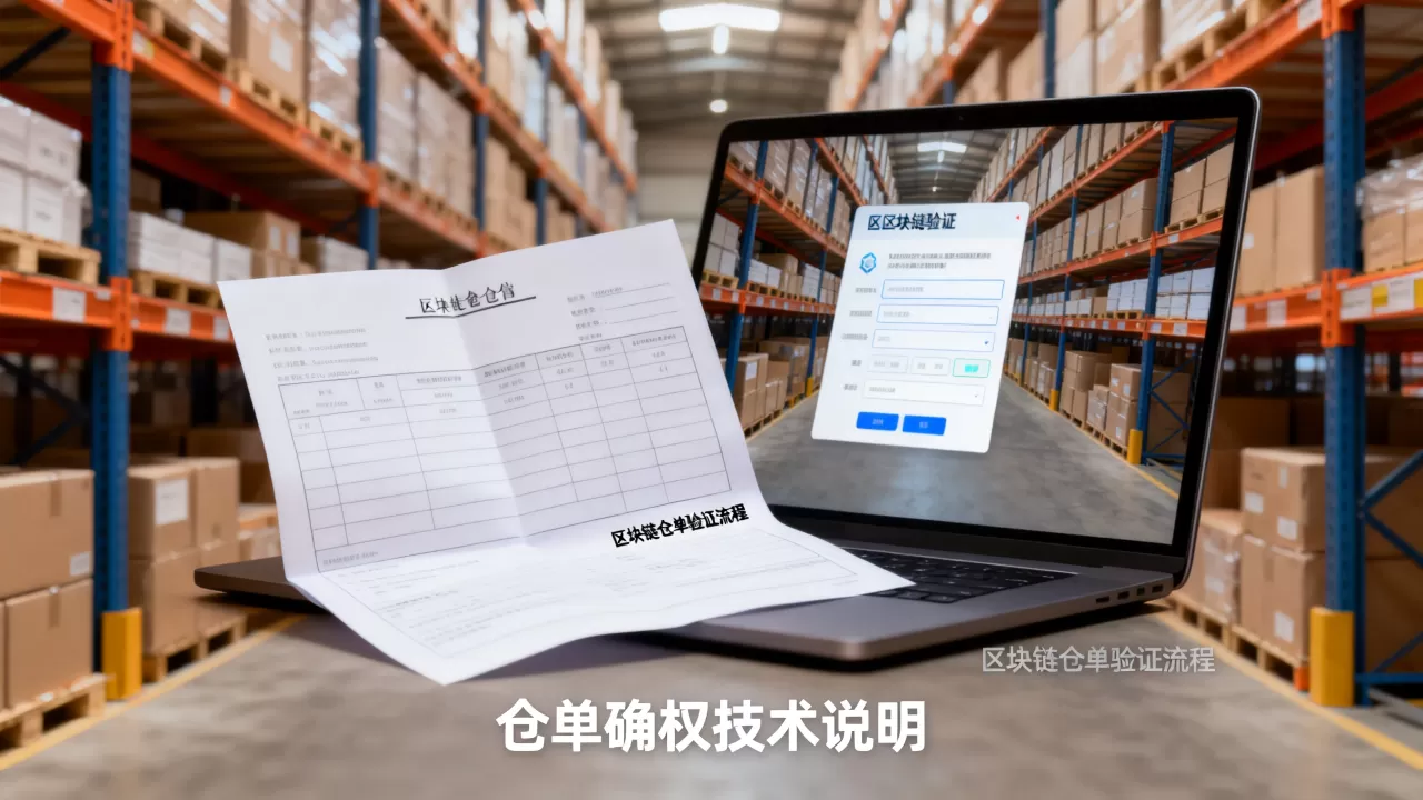 互联网区块链仓单应用验证服务靠谱吗,区块链仓单如何确权 互联网区块链仓单应用验证服务靠谱吗,区块链仓单如何确权