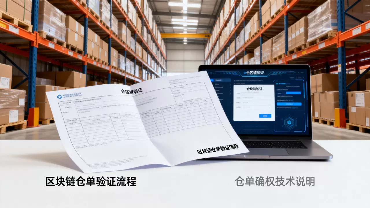 互联网区块链仓单应用验证服务靠谱吗,区块链仓单如何确权 互联网区块链仓单应用验证服务靠谱吗,区块链仓单如何确权
