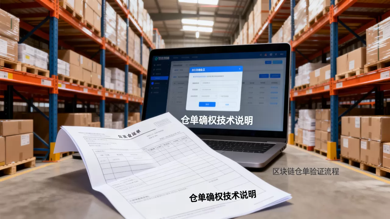互联网区块链仓单应用验证服务靠谱吗,区块链仓单如何确权 互联网区块链仓单应用验证服务靠谱吗,区块链仓单如何确权