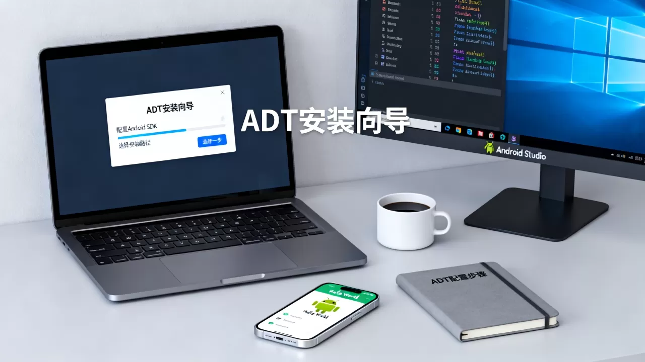 安卓集成开发环境adt怎么安装?安卓界面及windows相关 安卓集成开发环境adt怎么安装?安卓界面及windows相关
