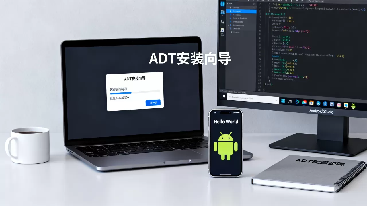 安卓集成开发环境adt怎么安装?安卓界面及windows相关 安卓集成开发环境adt怎么安装?安卓界面及windows相关