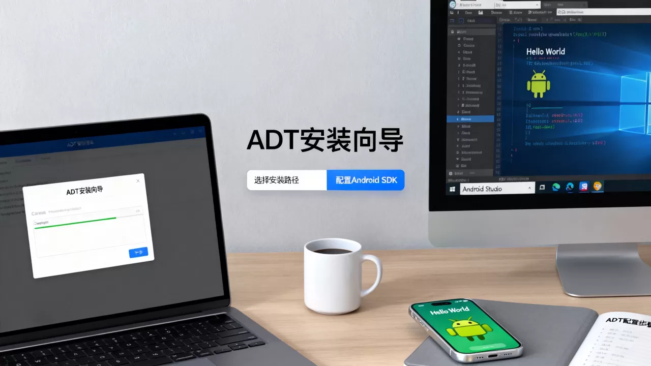 安卓集成开发环境adt怎么安装?安卓界面及windows相关 安卓集成开发环境adt怎么安装?安卓界面及windows相关