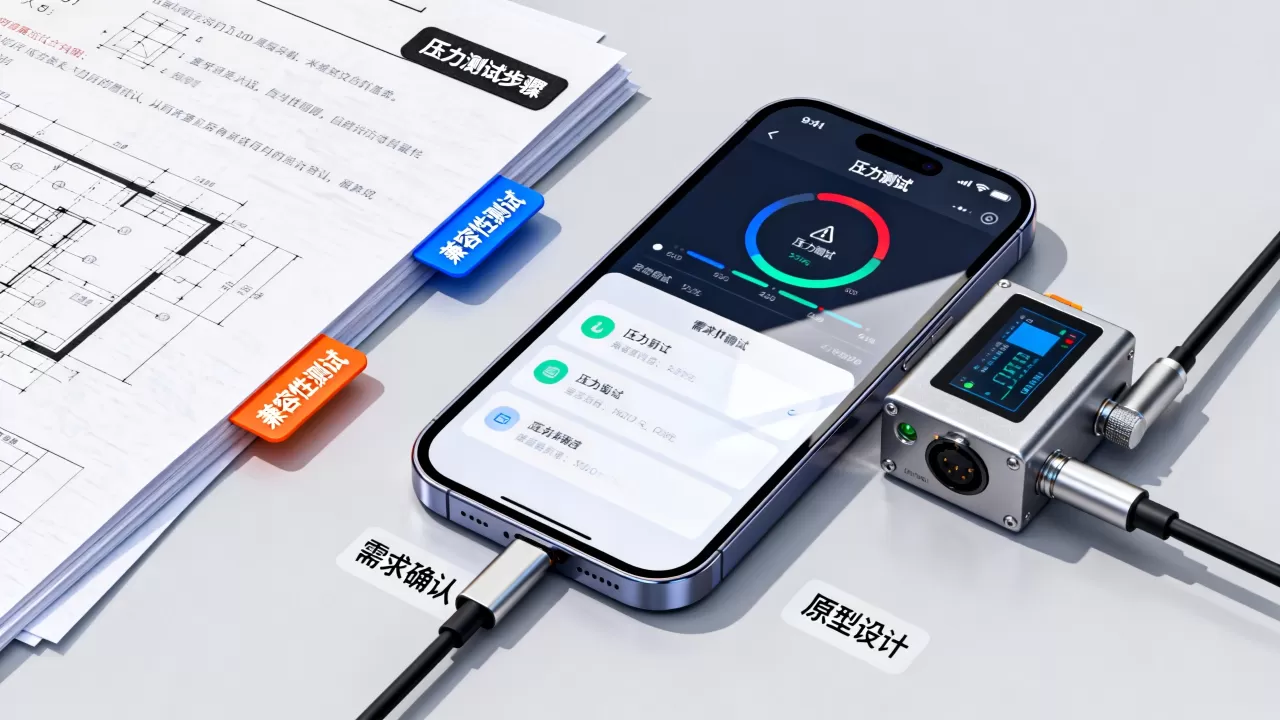 APP应用压力测试怎么做?创建APP应用有哪些注意事项 APP应用压力测试怎么做?创建APP应用有哪些注意事项