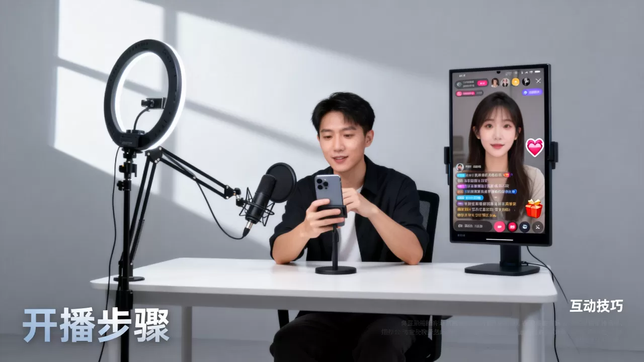 互动直播聊天室怎么玩?直播聊天室怎么开 互动直播聊天室怎么玩?直播聊天室怎么开
