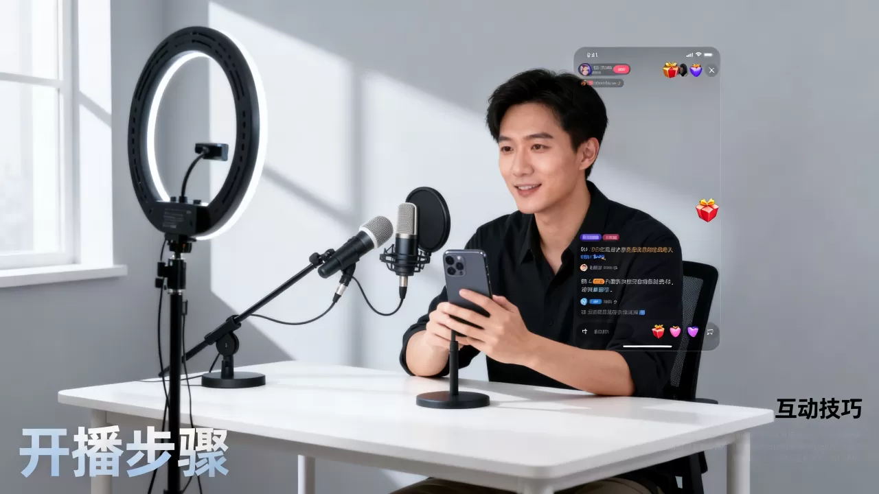 互动直播聊天室怎么玩?直播聊天室怎么开 互动直播聊天室怎么玩?直播聊天室怎么开