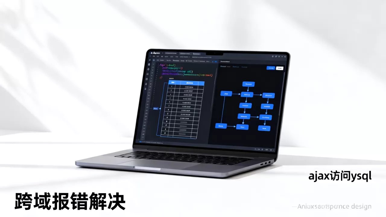 ajax访问mysql数据库报错怎么解决?ajax跨域访问mysql数据库 ajax访问mysql数据库报错怎么解决?ajax跨域访问mysql数据库
