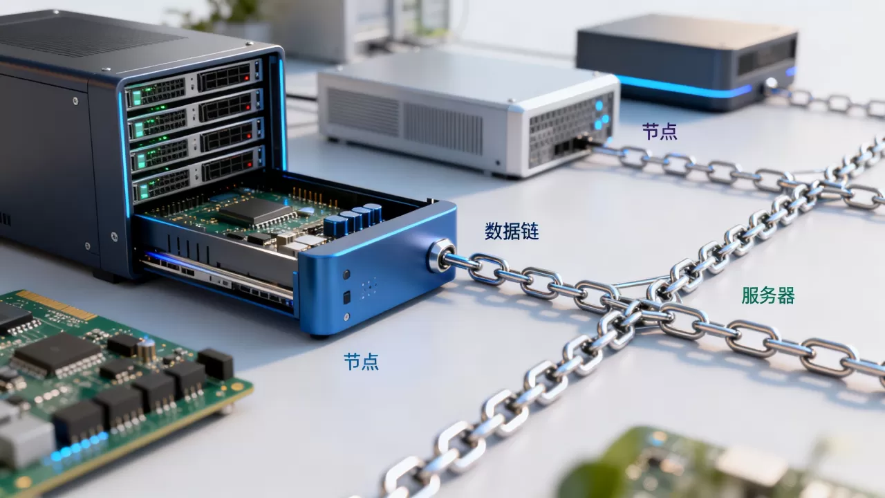 互联网区块链数据连接架构是什么?区块链数据连接架构详解 互联网区块链数据连接架构是什么?区块链数据连接架构详解