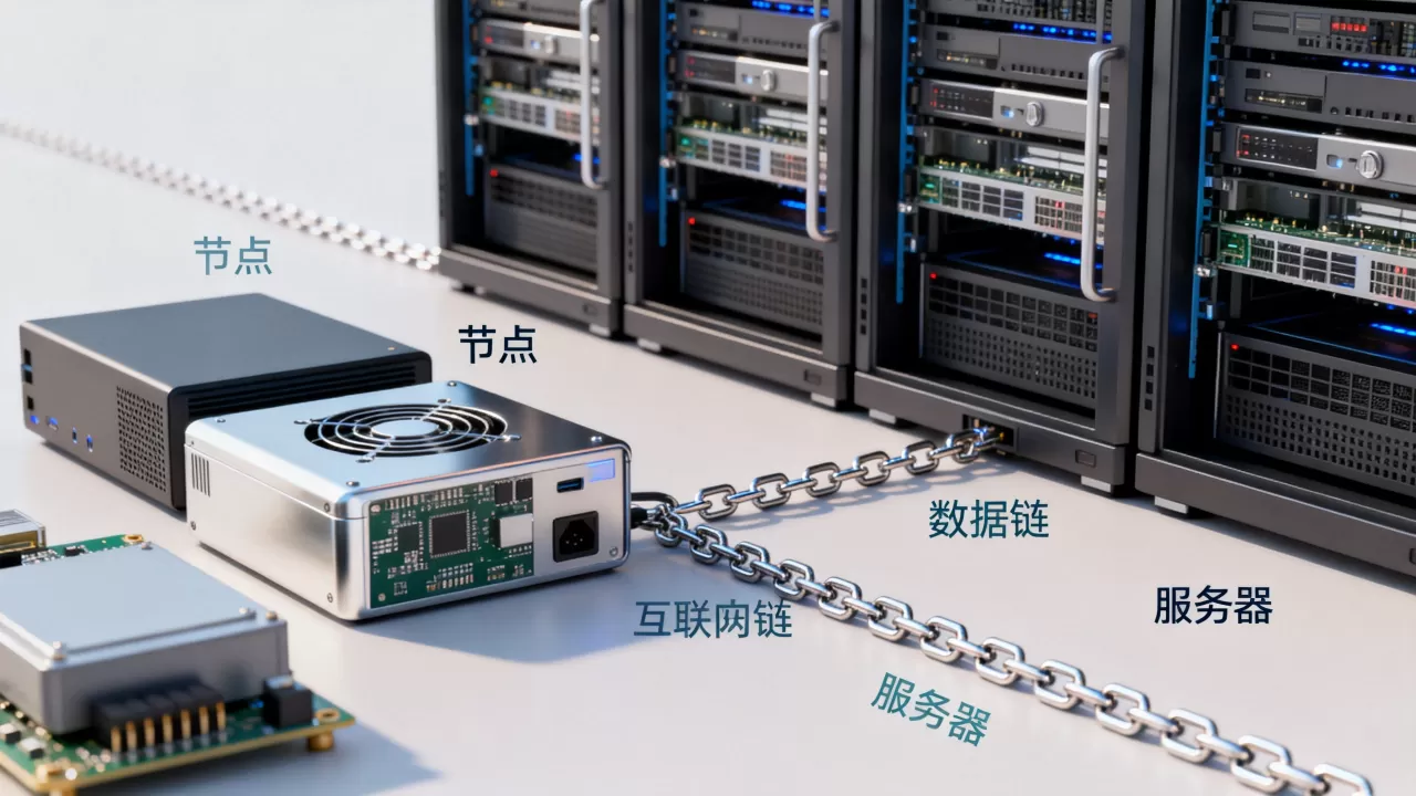 互联网区块链数据连接架构是什么?区块链数据连接架构详解 互联网区块链数据连接架构是什么?区块链数据连接架构详解