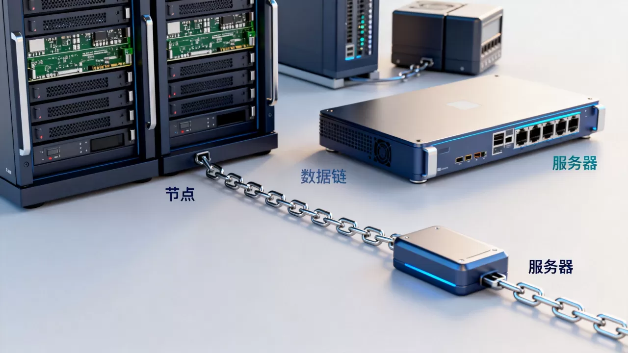 互联网区块链数据连接架构是什么?区块链数据连接架构详解 互联网区块链数据连接架构是什么?区块链数据连接架构详解