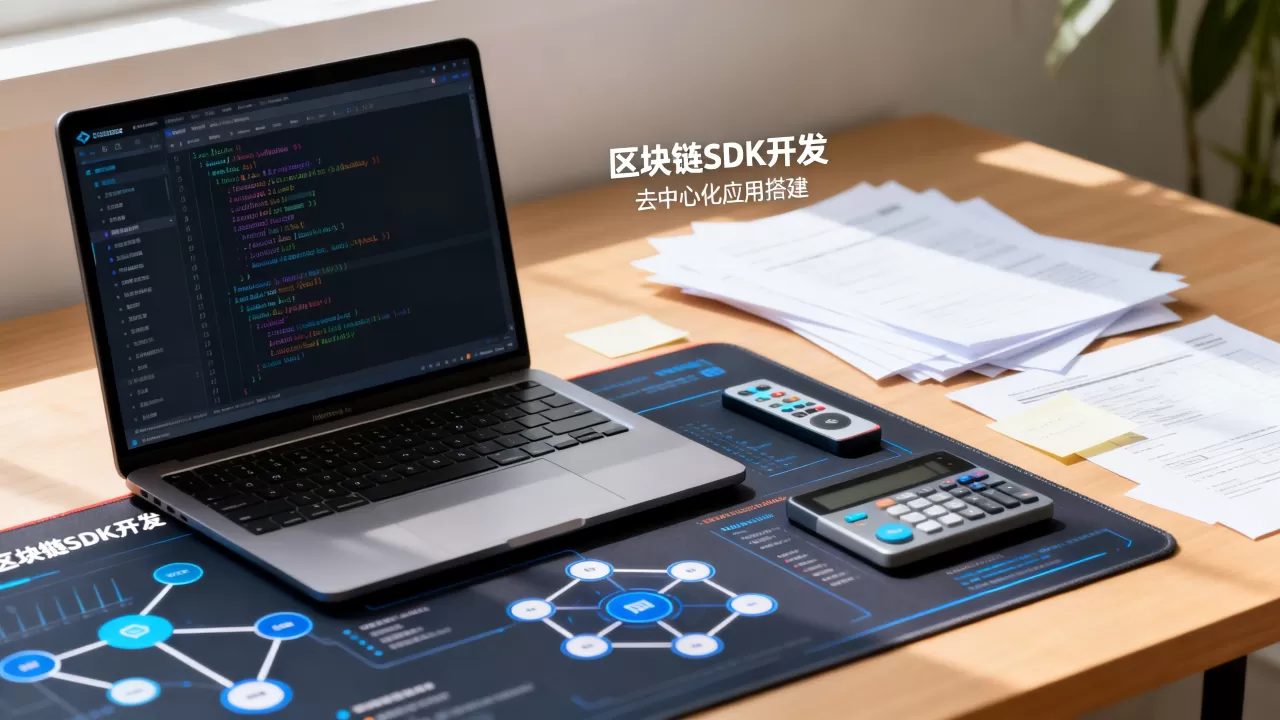 互联网分布式区块链SDK怎么用?如何搭建去中心化应用 互联网分布式区块链SDK怎么用?如何搭建去中心化应用