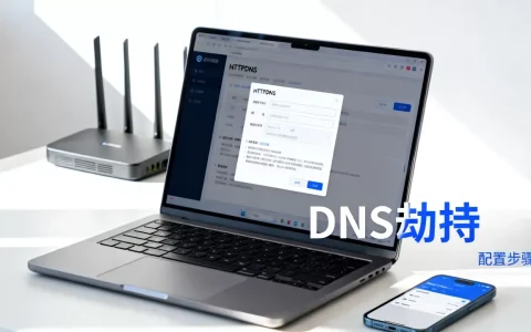 HTTPDNS链接是什么?如何配置HTTPDNS解决DNS劫持