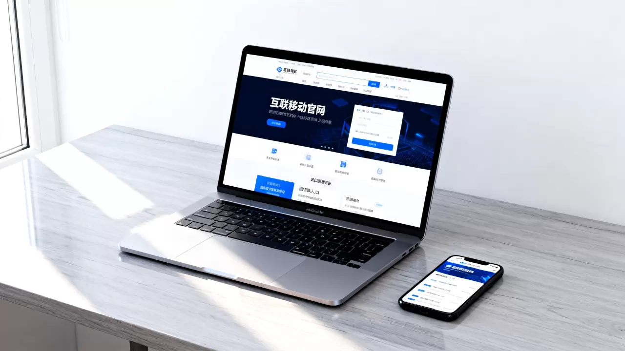 互联移动官网是什么?互联移动官方网站入口 互联移动官网是什么?互联移动官方网站入口
