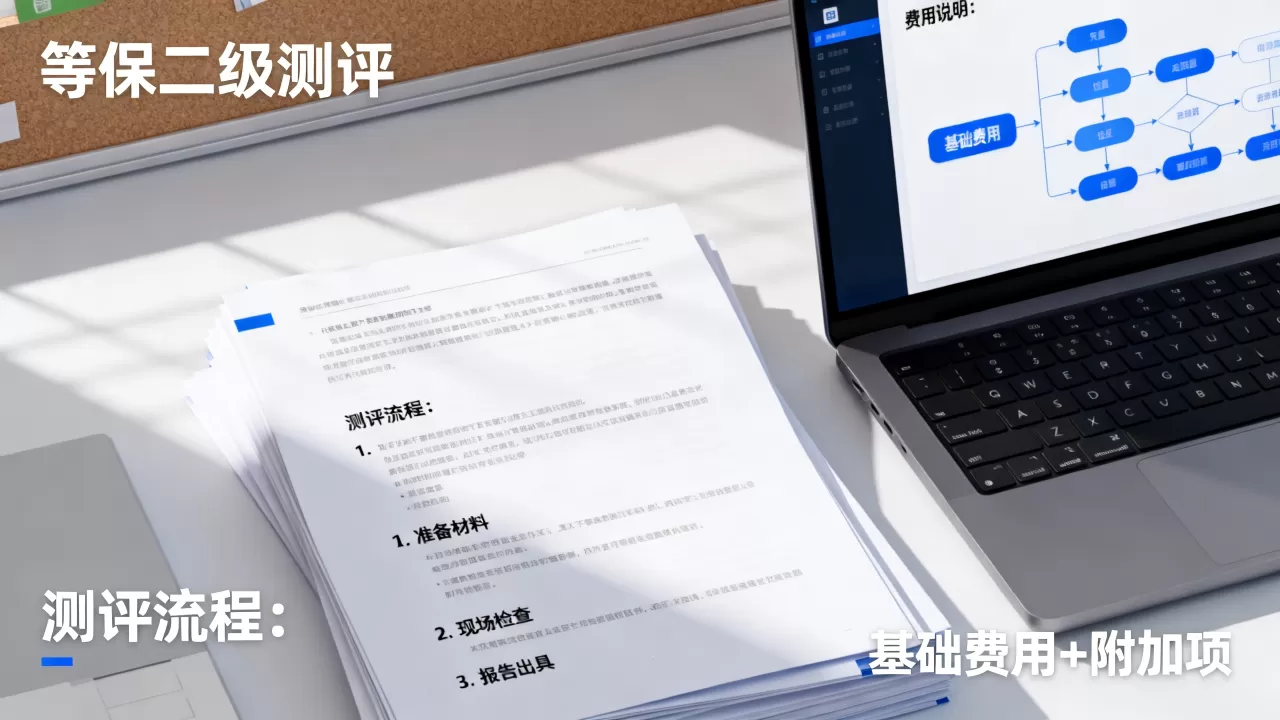 等保二级测评多少钱?等保二级测评流程及费用详解 等保二级测评多少钱?等保二级测评流程及费用详解