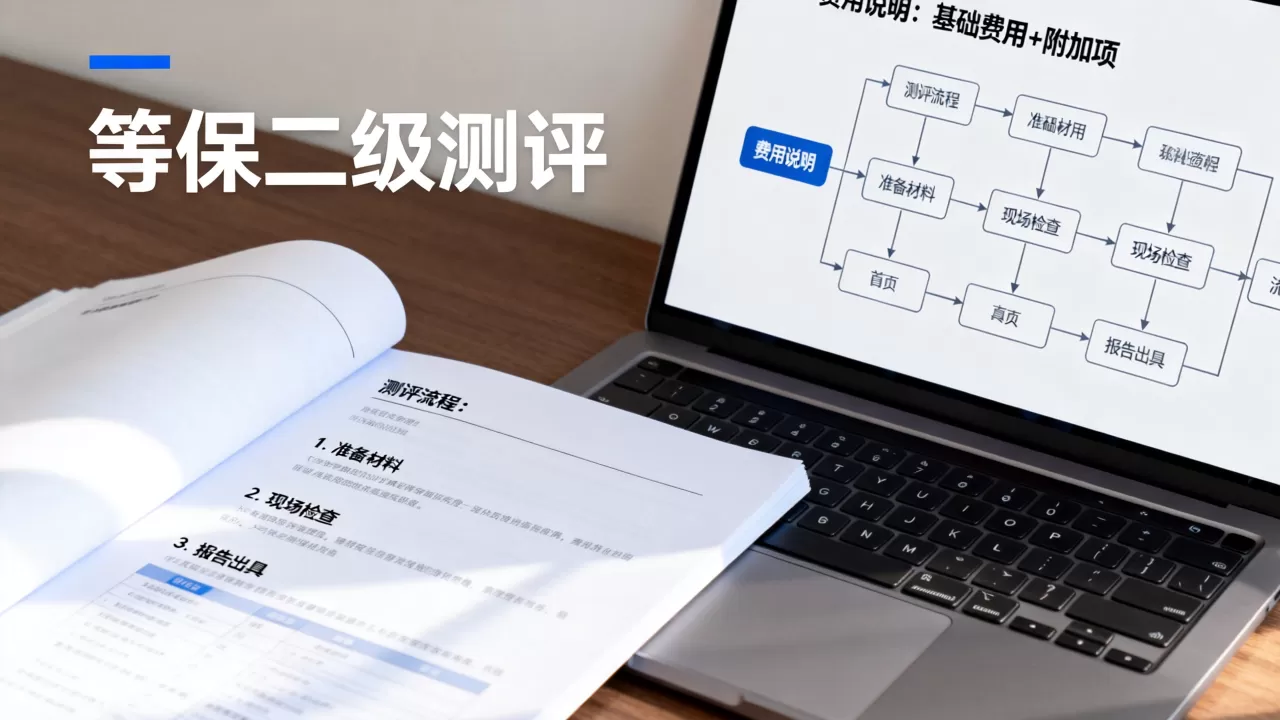 等保二级测评多少钱?等保二级测评流程及费用详解 等保二级测评多少钱?等保二级测评流程及费用详解